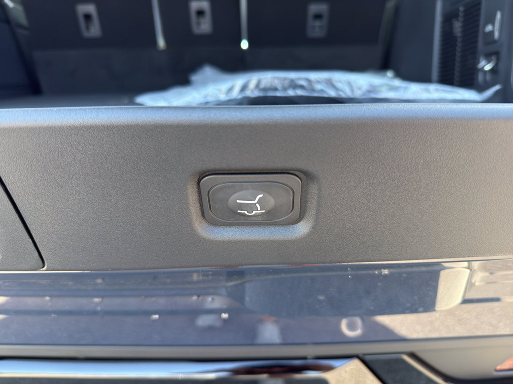 New 2027 Ford Expedition Max Platinum AWD/4WD image 27