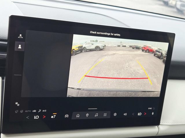 New 2026 MAZDA CX-5 Preferred AWD/4WD image 22