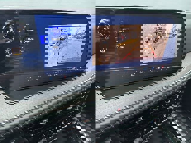 New 2026 Chevrolet Tahoe LT image 28