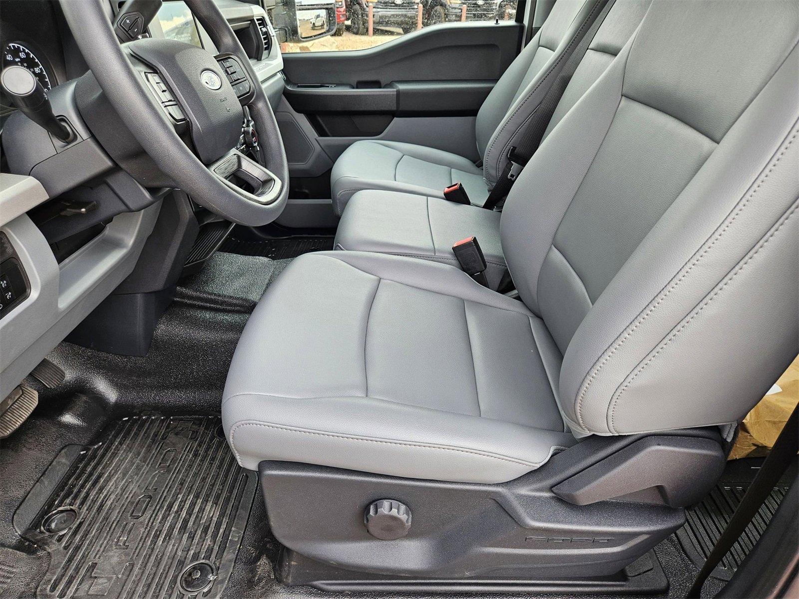 New 2025 Ford F450 XL image 11