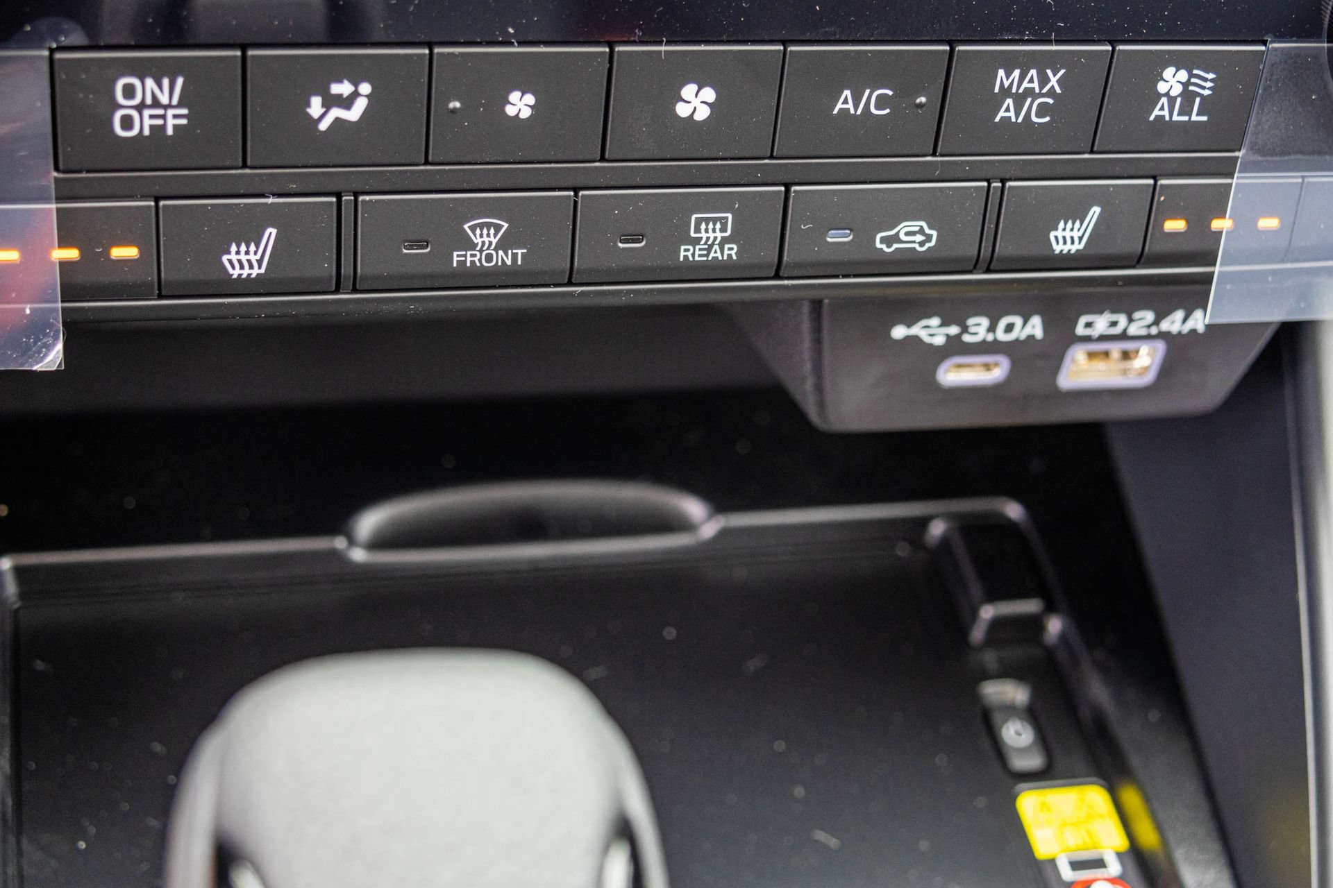 New 2026 Subaru Outback Premium AWD/4WD image 9