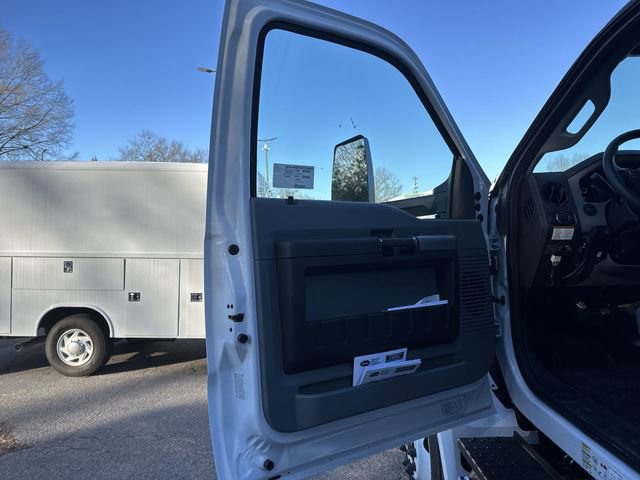 New 2026 Ford F750 2WD Regular Cab Super Duty image 19