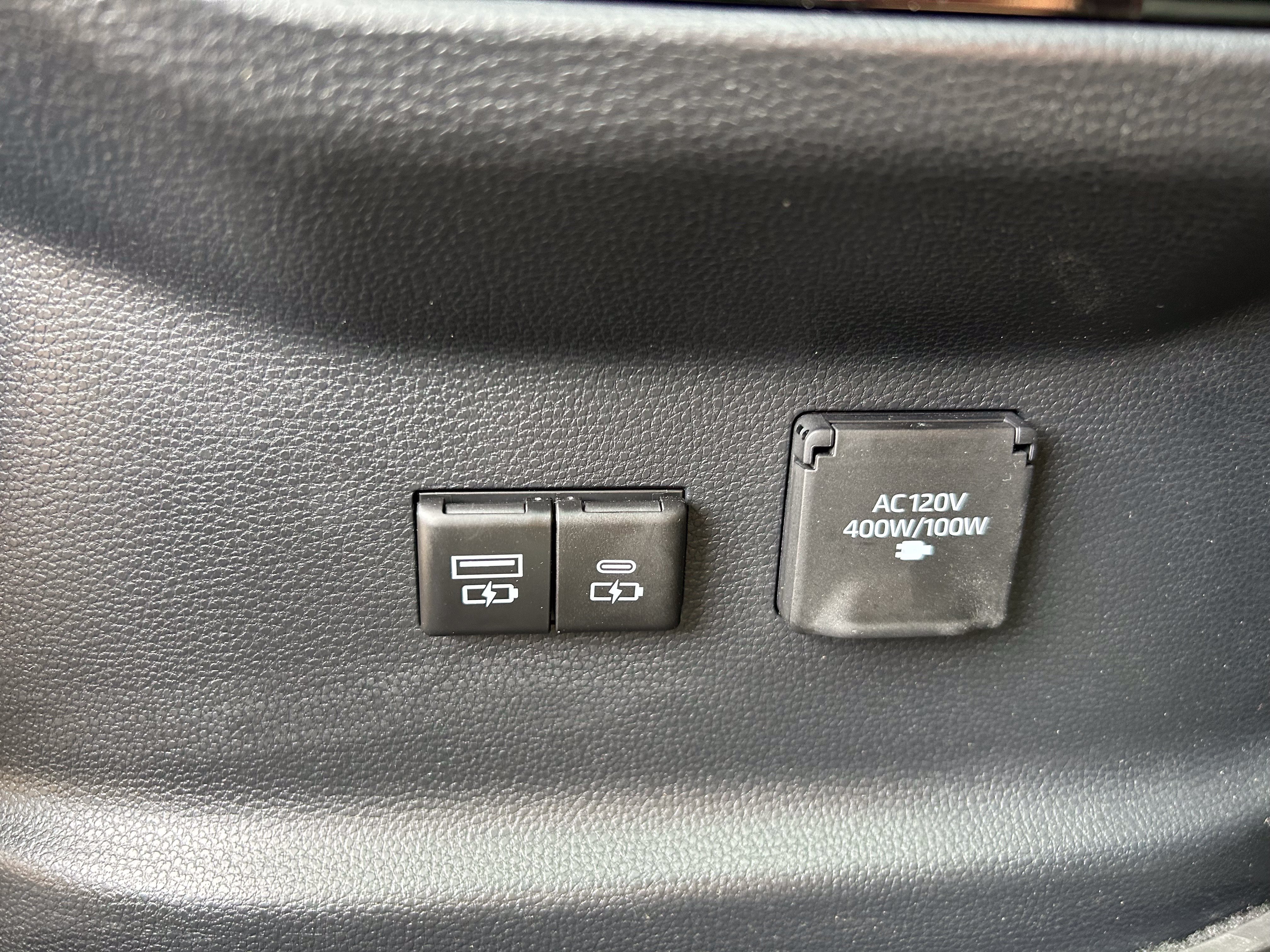 Certified 2023 Toyota Sequoia TRD Pro AWD/4WD image 22