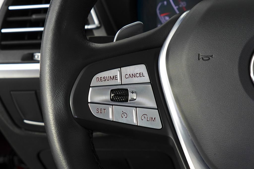 Certified 2022 BMW X3 sDrive30i w/ Premium Package 2 image 30