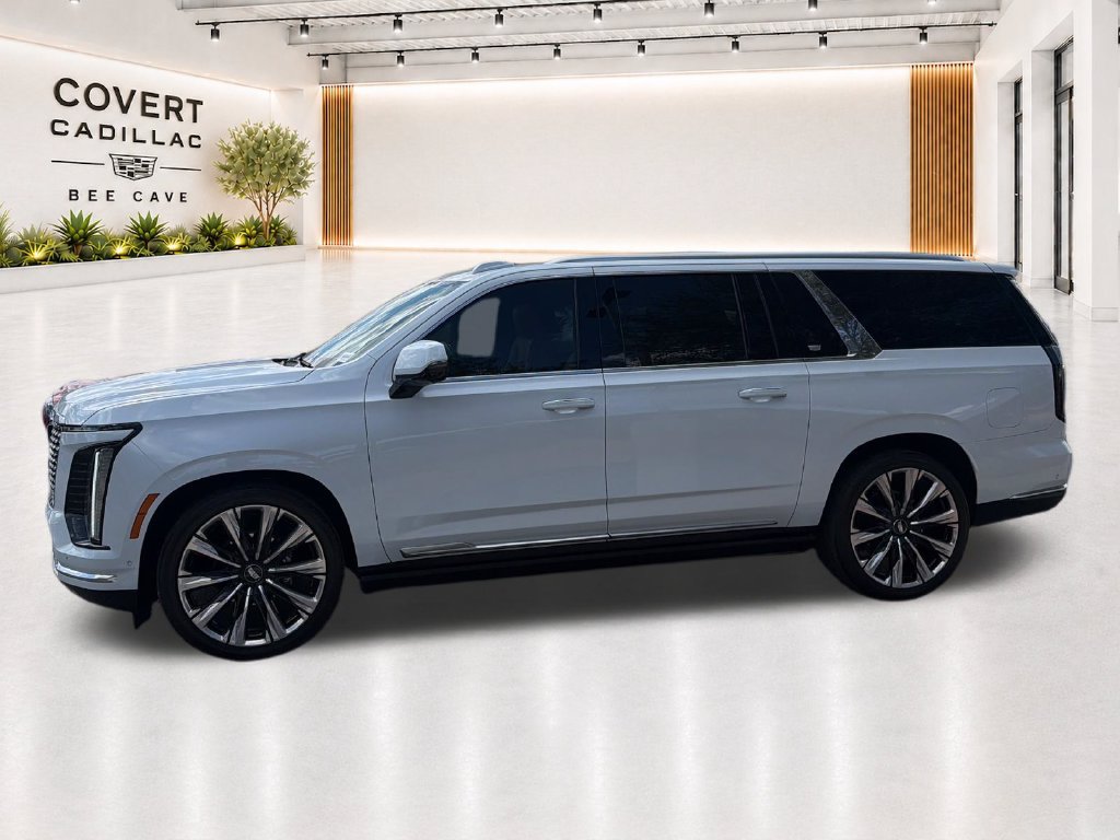 Used 2026 Cadillac Escalade ESV Luxury AWD/4WD image 5
