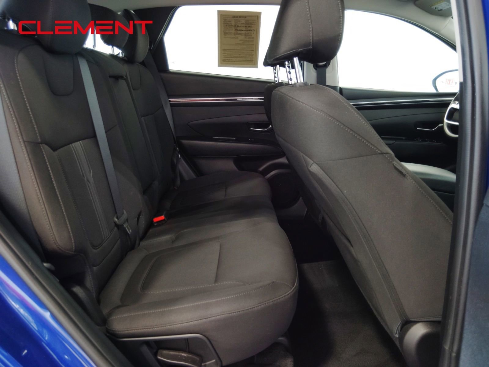 Used 2023 Hyundai Tucson SEL image 39