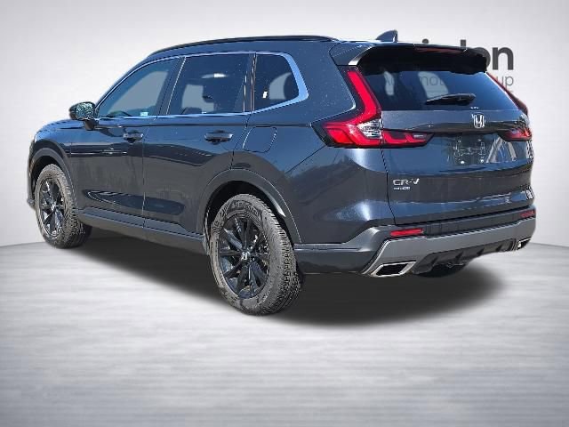 Used 2024 Honda CR-V Sport image 5