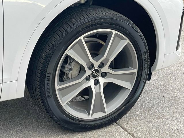 Used 2025 Audi Q5 2.0T Premium AWD/4WD image 25