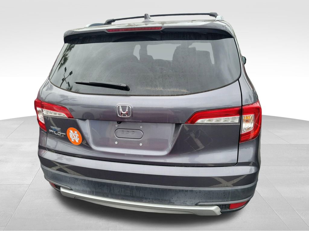 Used 2019 Honda Pilot EX-L image 13