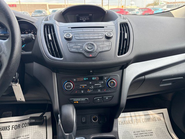 Used 2018 Ford Escape SE FWD image 20