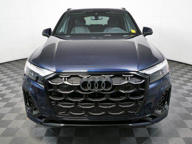 New 2026 Audi Q7 3.0T Premium AWD/4WD image 40