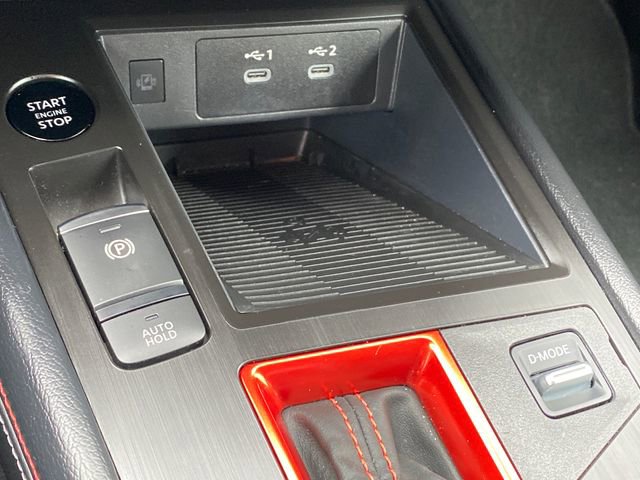 Certified 2025 Nissan Kicks SR AWD/4WD image 18