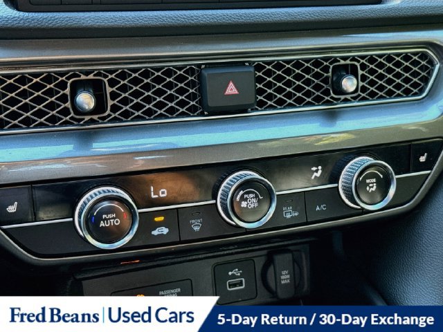 Used 2024 Acura Integra FWD image 17