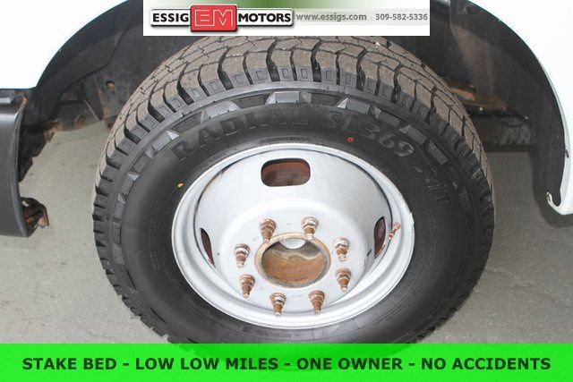 Used 2015 Ford F350 XL image 12