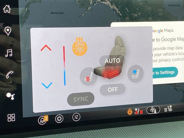 New 2026 Nissan Murano Platinum AWD/4WD image 8