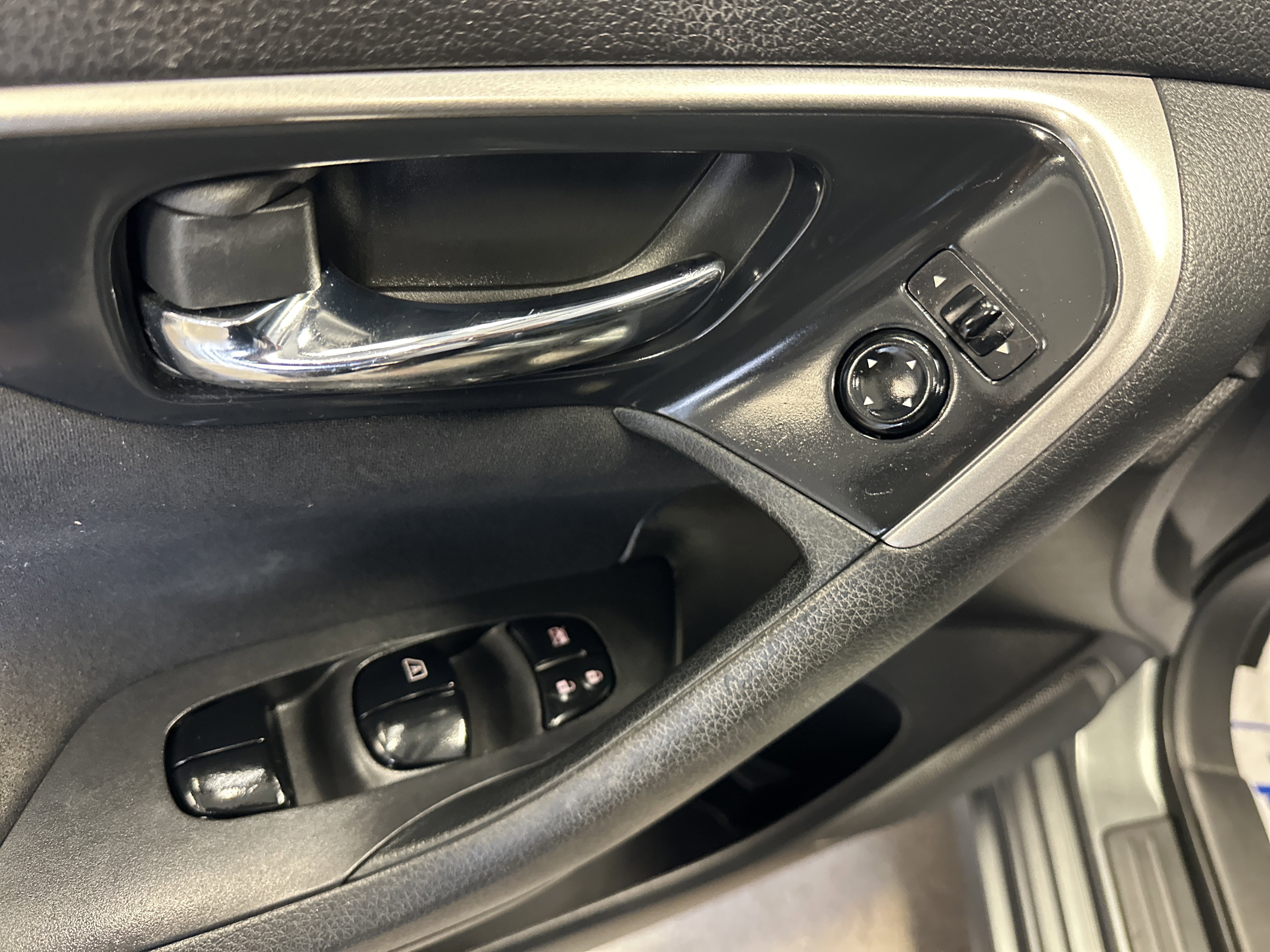 Used 2014 Nissan Altima 2.5 S image 15