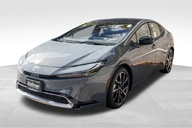 New 2027 Toyota Prius Plug-In Hybrid w/ Limited Premium Package FWD image 7