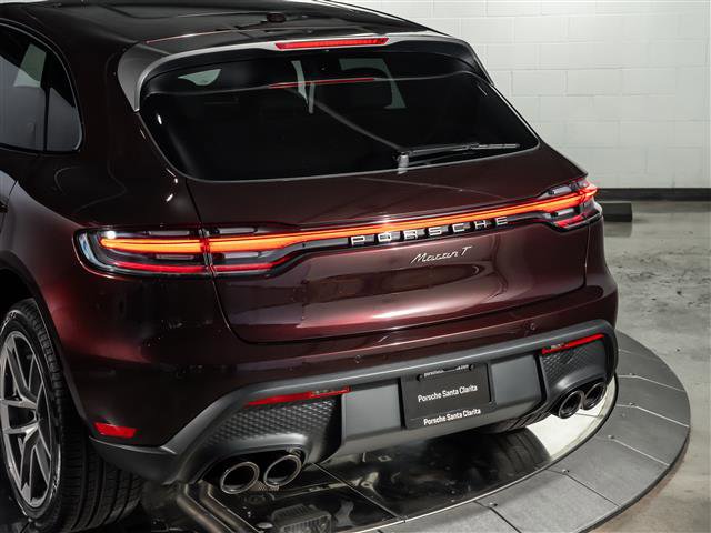 New 2026 Porsche Macan image 29