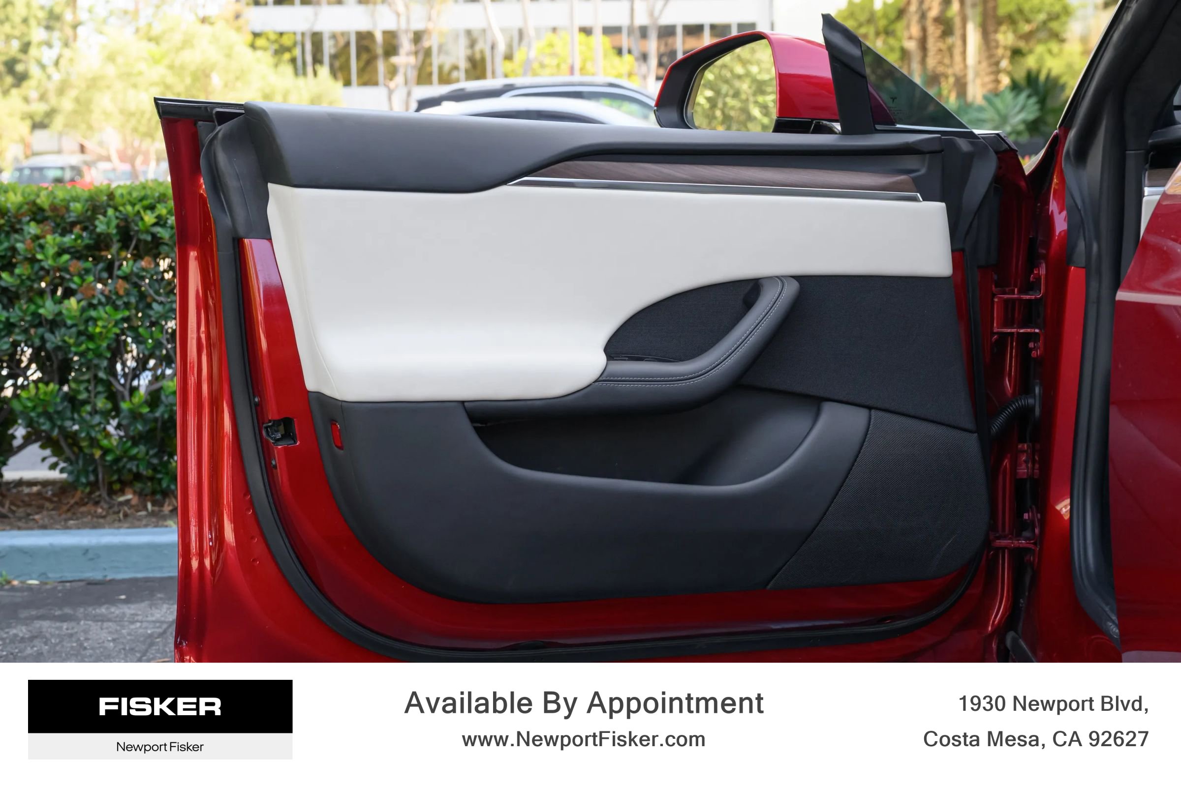 Used 2023 Tesla Model S Standard Range image 11