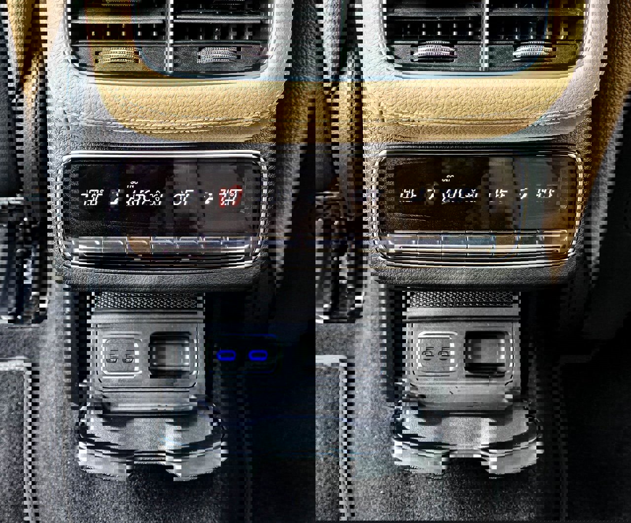 New 2026 Mercedes-Benz GLS 580 4MATIC image 28