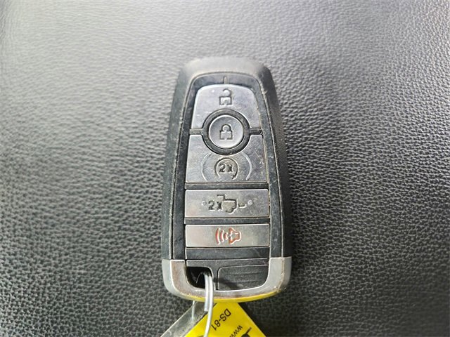 Used 2022 Ford F150 XLT w/ Equipment Group 302A High image 35