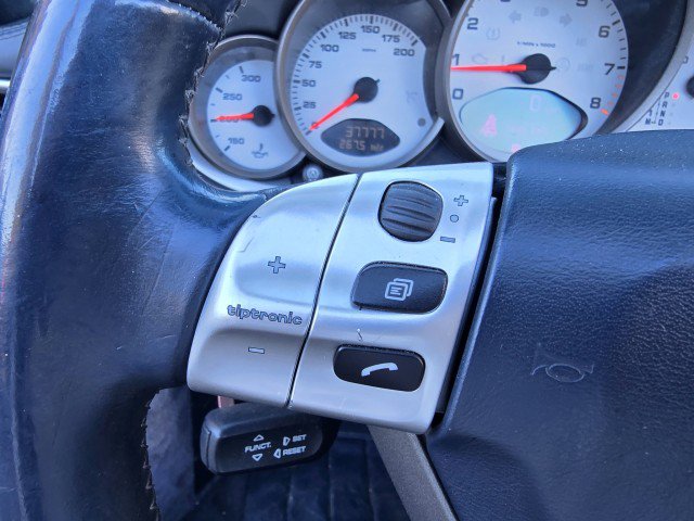 Used 2005 Porsche 911 Carrera S image 23