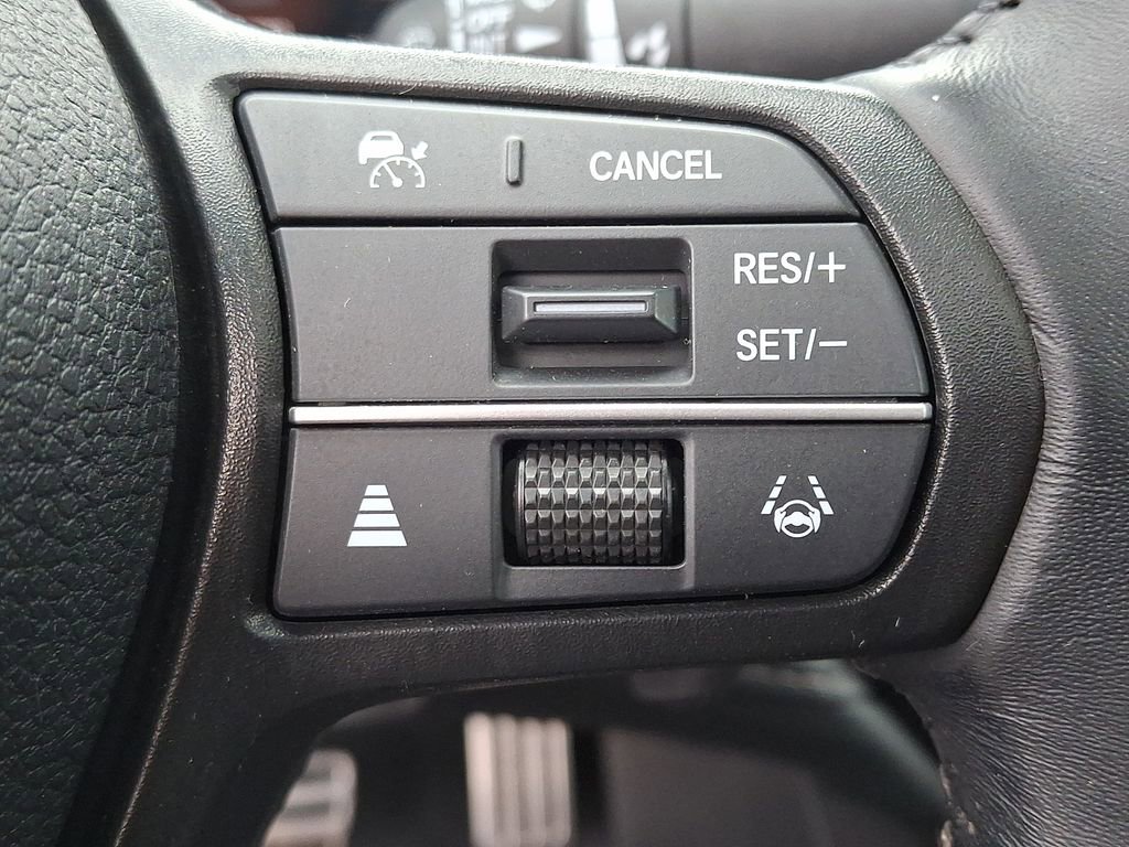 Used 2023 Honda Accord Sport-L image 22