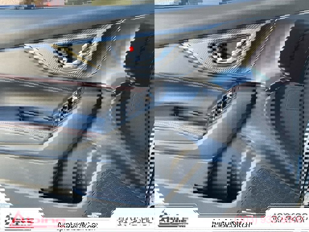 Used 2025 Subaru WRX Premium w/ Accessory Package #2 image 20