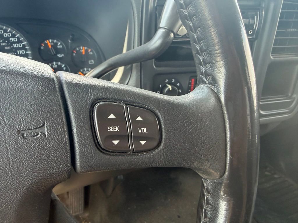 Used 2005 Chevrolet Silverado 1500 w/ Light Duty Power Package image 20