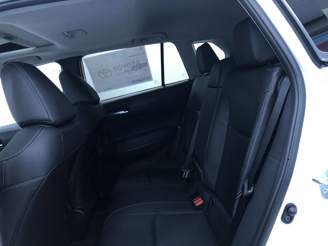 New 2026 Toyota Corolla Cross XLE image 20