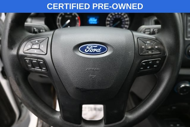 Certified 2022 Ford Ranger XL w/ XL Power Equipment Group AWD/4WD image 13
