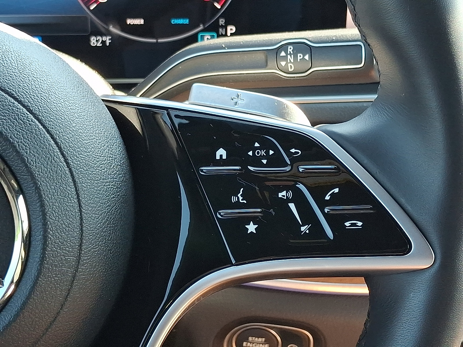 Certified 2026 Mercedes-Benz GLE 350 4MATIC image 23