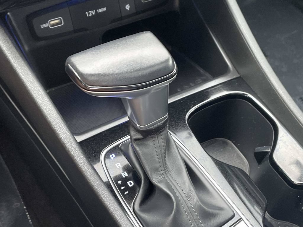 Used 2022 Hyundai Tucson SEL w/ Convenience + Premium Package FWD image 41