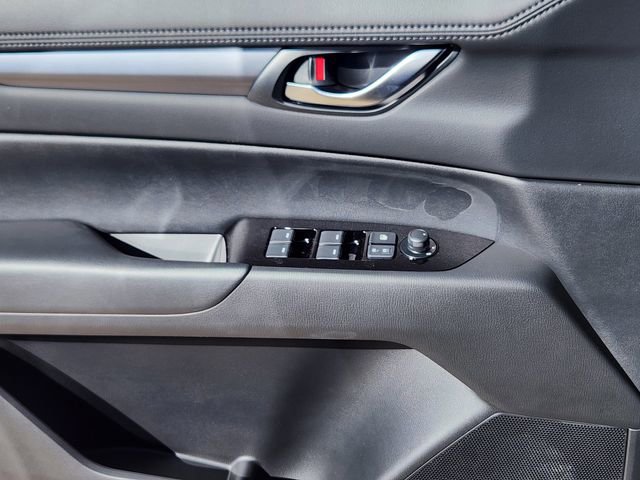 New 2025 MAZDA CX-5 AWD 2.5 S w/ Select Package image 9