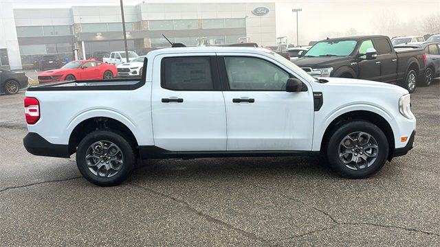 New 2026 Ford Maverick XLT w/ XLT Luxury Package image 29