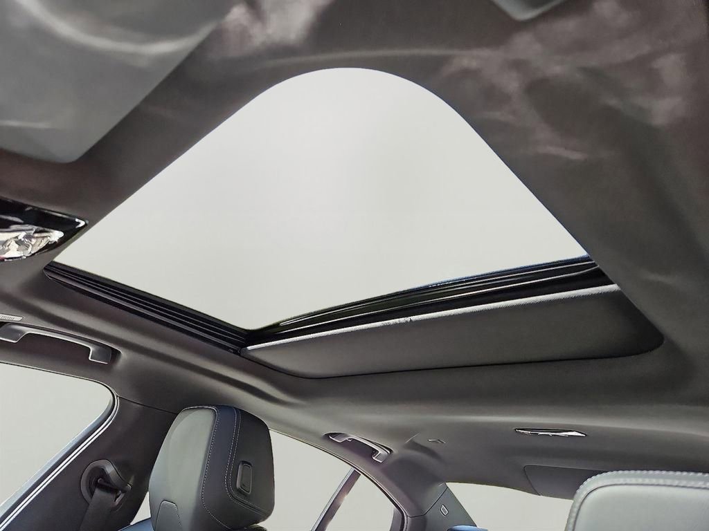 Used 2025 BMW i5 xDrive40 image 15