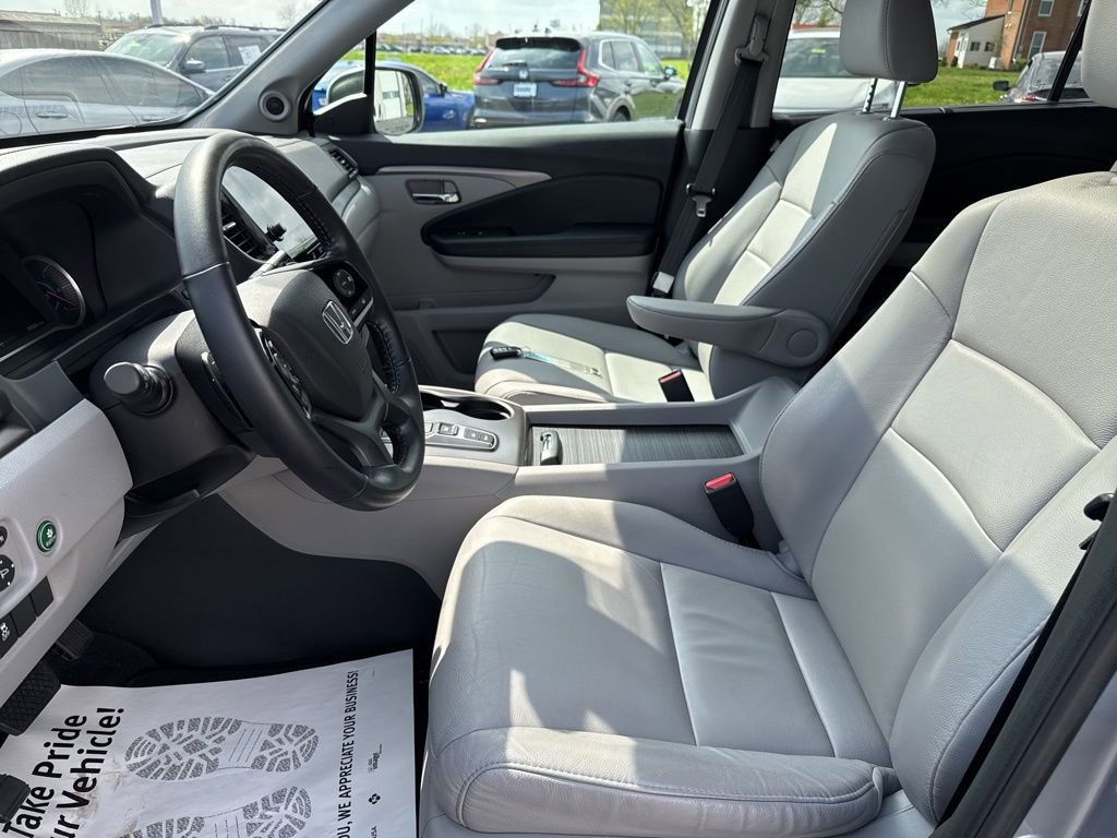 Used 2022 Honda Pilot Special Edition image 27