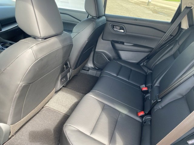 New 2026 Nissan Rogue SV image 11