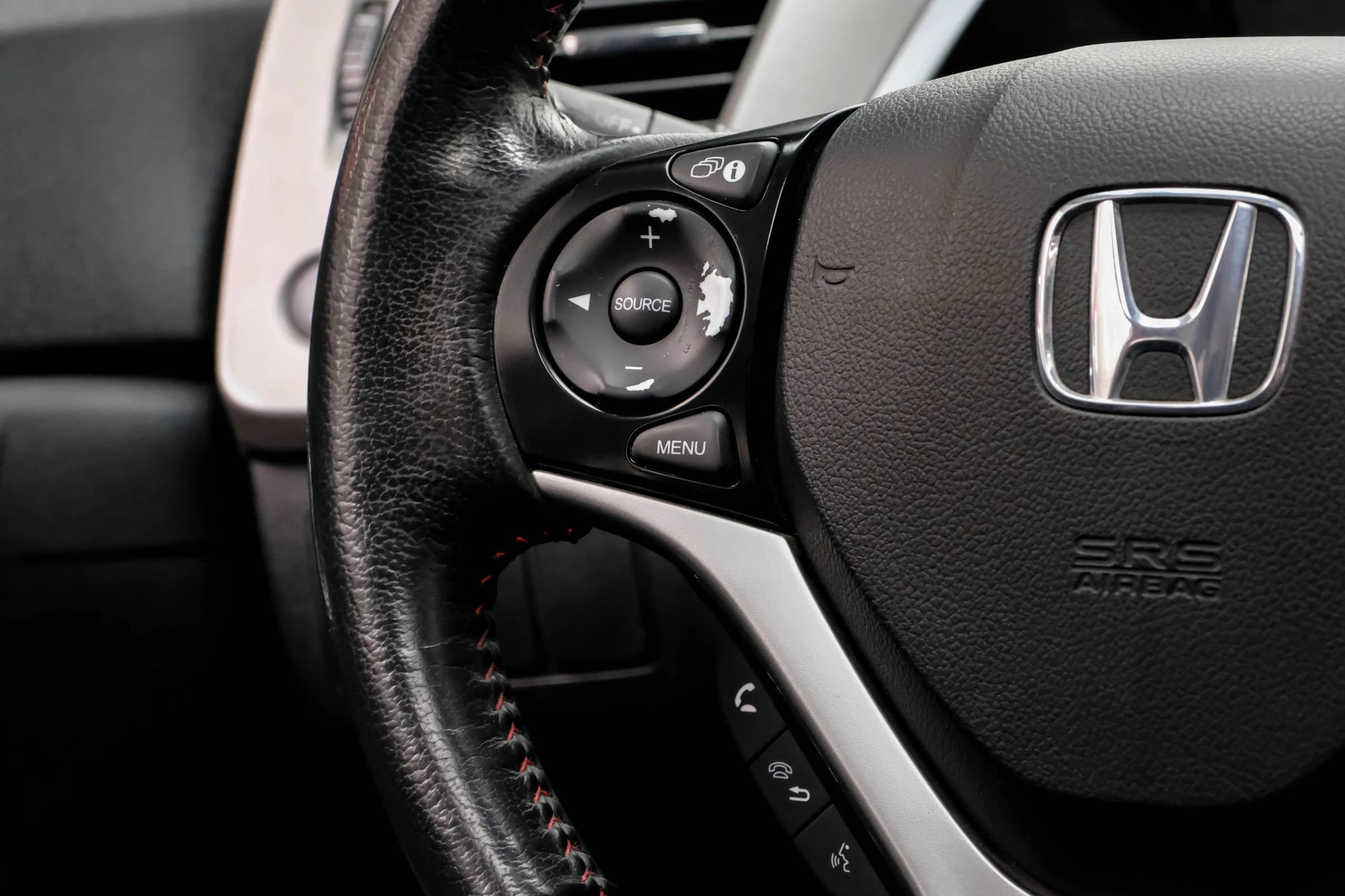 Used 2012 Honda Civic Si image 18