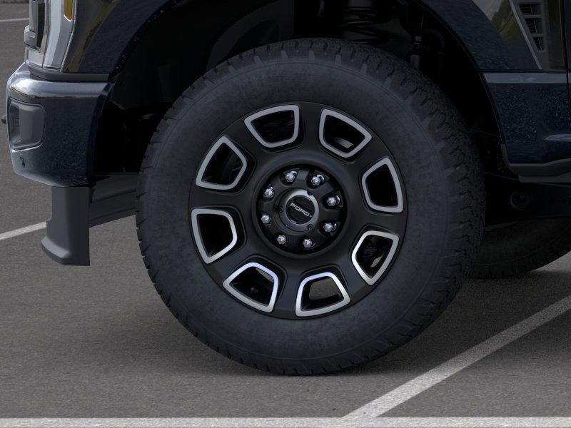 New 2026 Ford F250 Platinum image 20