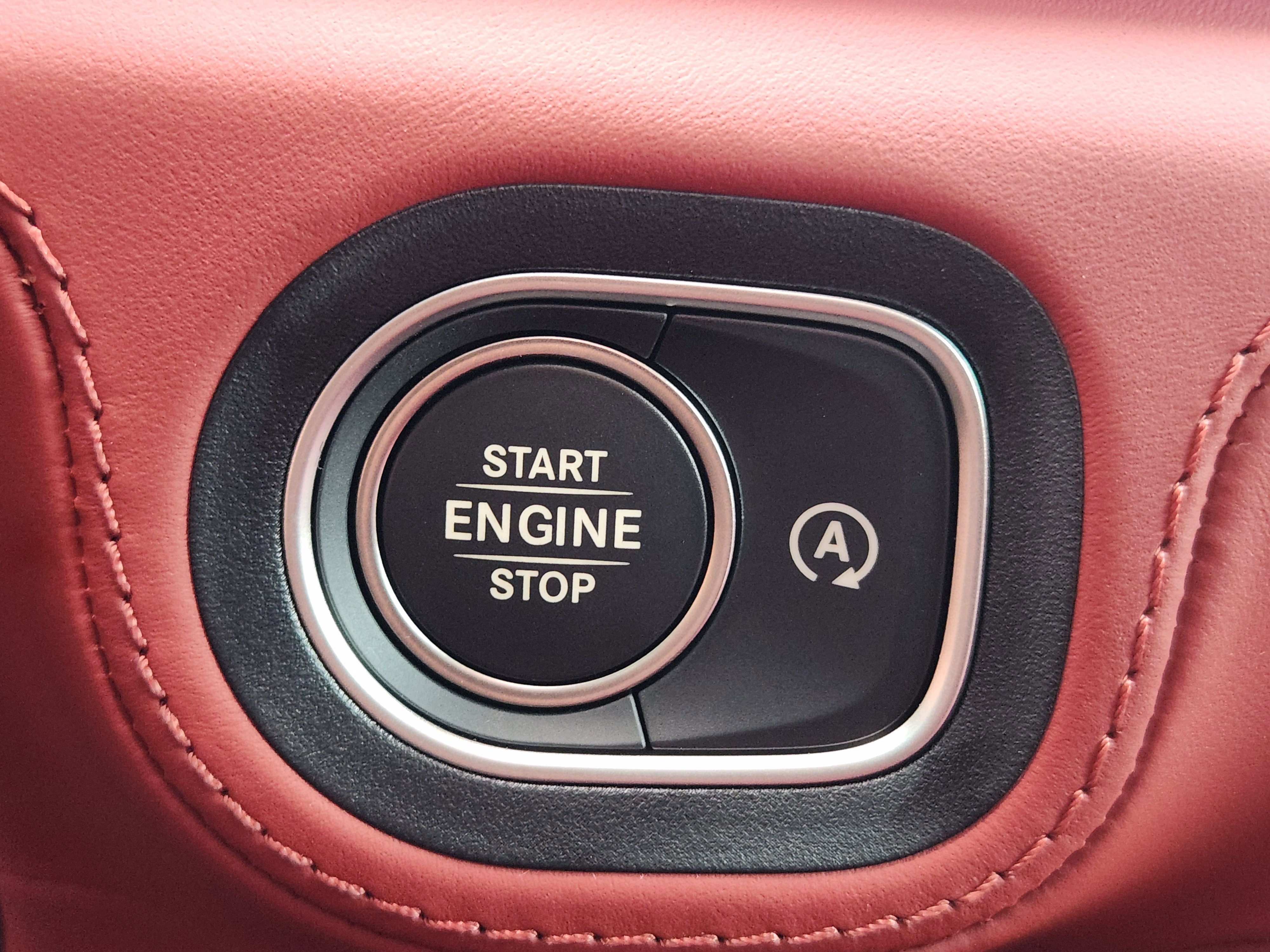 New 2026 Mercedes-Benz GLS 63 AMG 4MATIC image 21