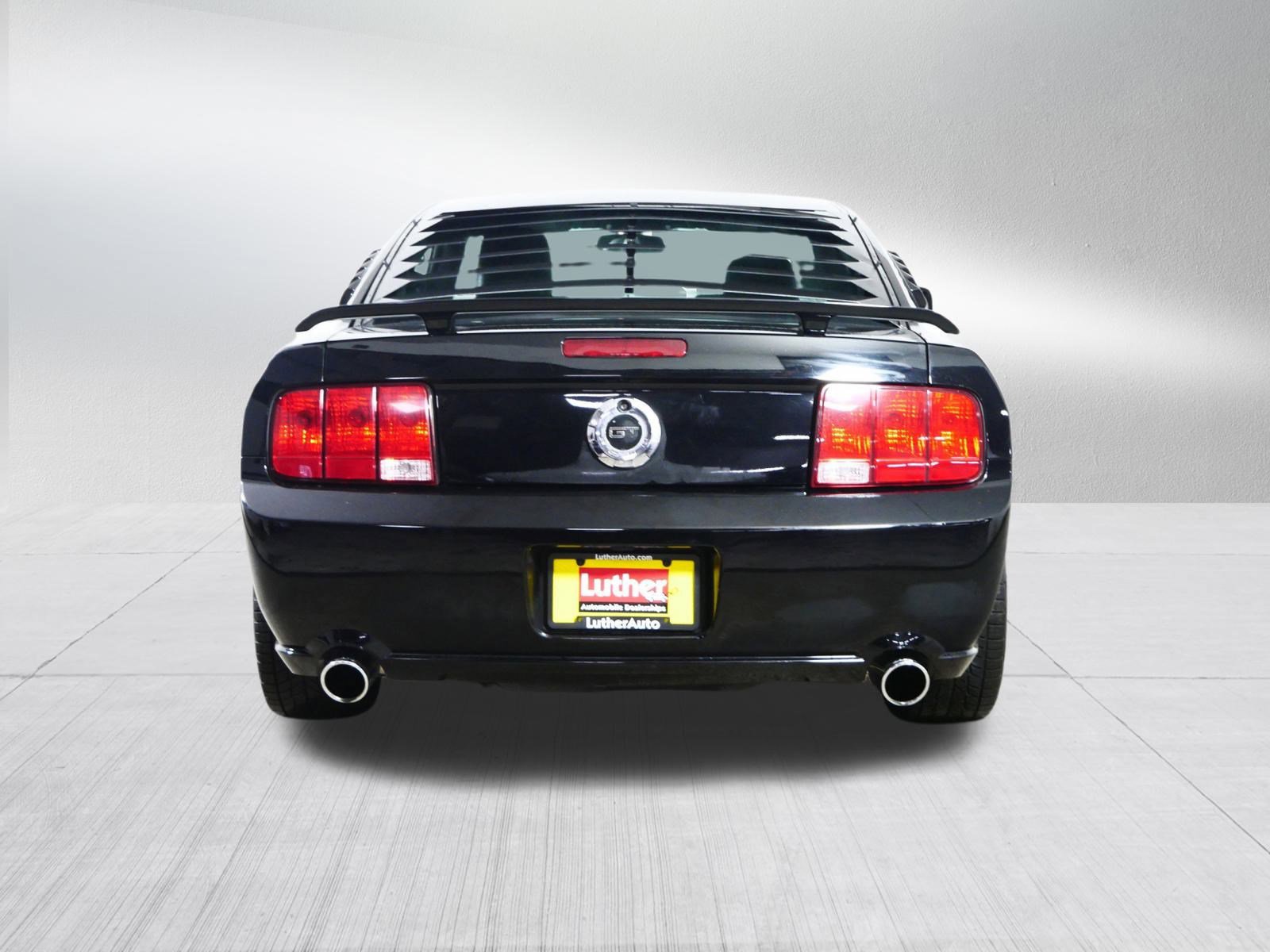 Used 2005 Ford Mustang GT image 6