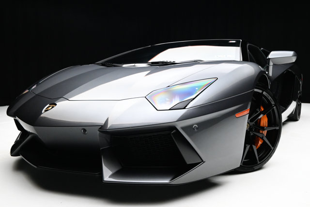 Used 2016 Lamborghini Aventador LP 700-4 AWD/4WD image 34