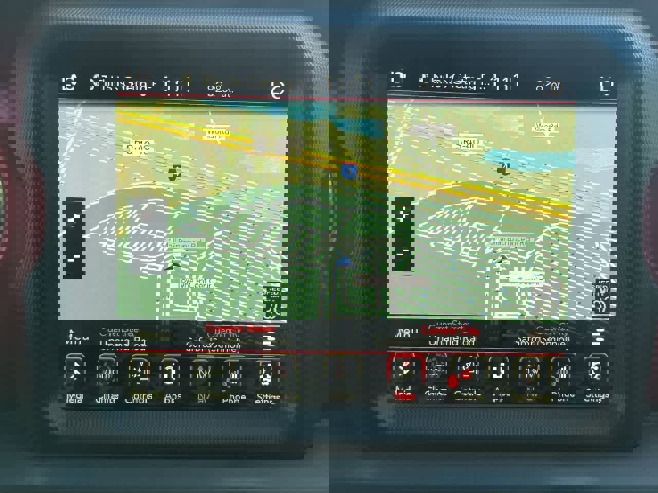 Used 2023 Jeep Wrangler Unlimited Rubicon w/ LED Lighting Group image 29