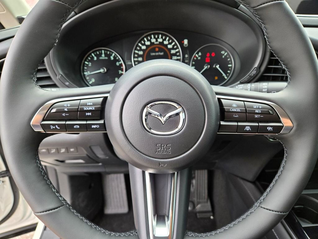 New 2026 MAZDA CX-30 2.5 Turbo w/ Premium Plus Pkg image 26