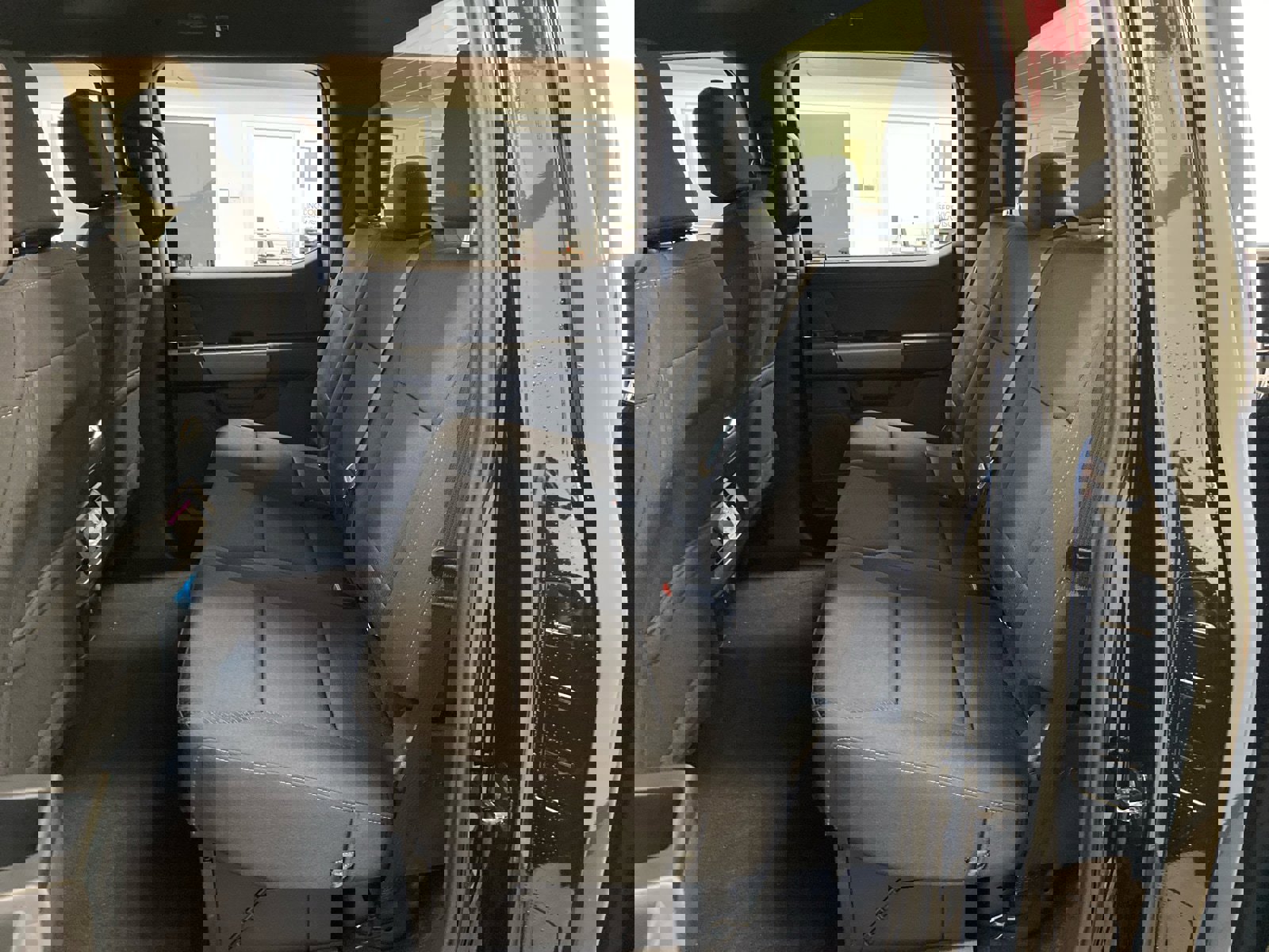 New 2026 Ford F150 XLT w/ Mobile Office Package image 16