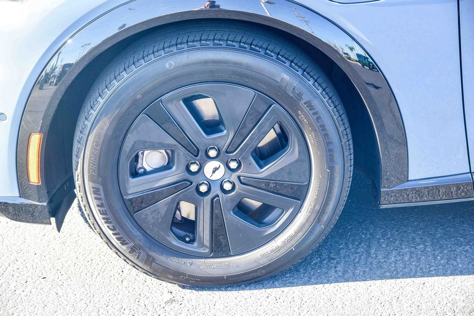 Certified 2023 Ford Mustang Mach-E California Route 1 image 9