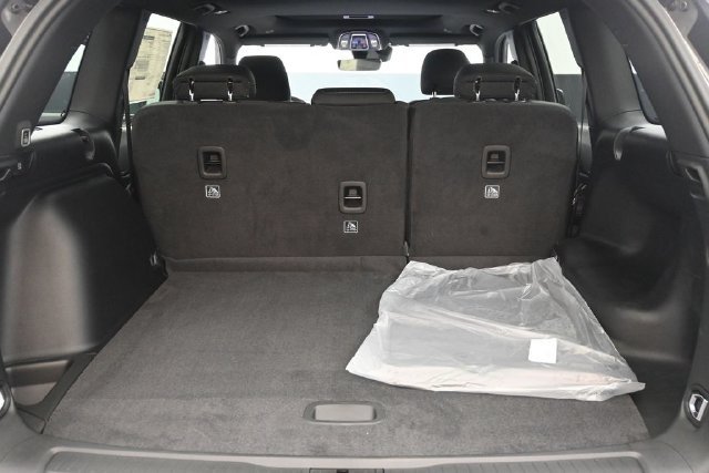 New 2027 Jeep Grand Cherokee Laredo X AWD/4WD image 43