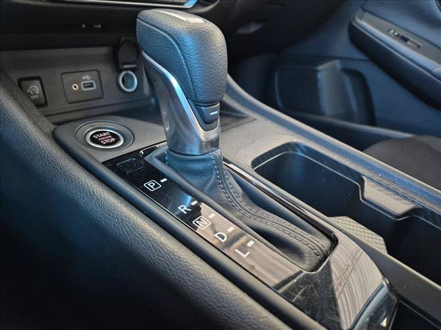 Used 2025 Nissan Sentra S FWD image 12