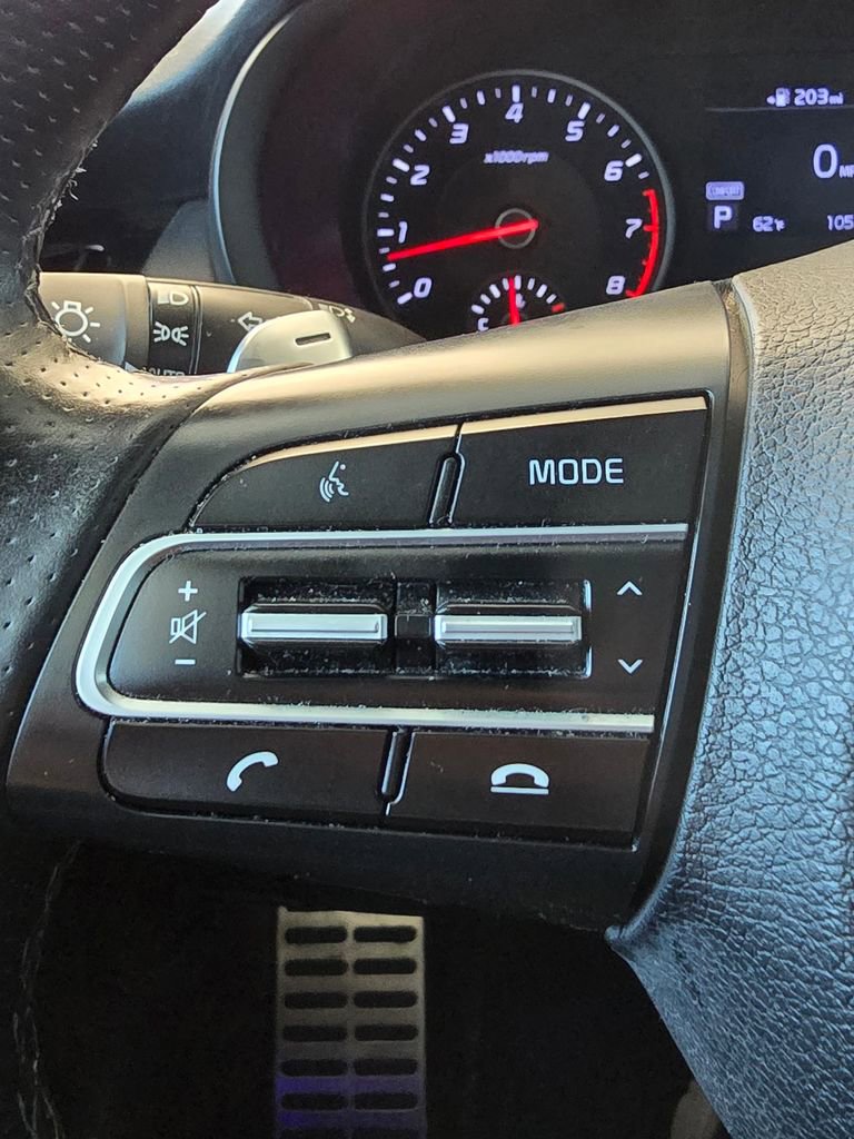 Used 2019 Kia Stinger GT image 23